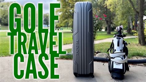 best hard case golf travel bag|best golf grips 2022 digest.